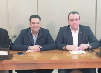 Μόνο «σύντροφε» δεν προσφώνησε τον Παπαναστασίου ο Φάμελος…