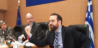 Δύο μελέτες αντιπλημμυρικής προστασίας στην Αιτωλοακαρνανία