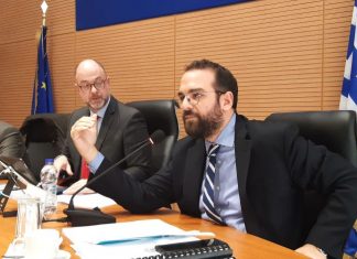 Δύο μελέτες αντιπλημμυρικής προστασίας στην Αιτωλοακαρνανία