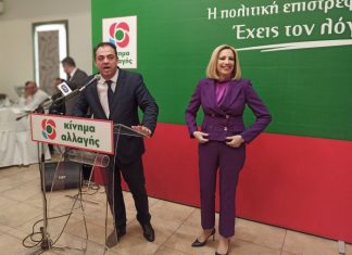 Ζητούσε face control στην είσοδο