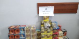 Συνελήφθη ιδιοκτήτης καταστήματος στο Μεσολόγγι για παράνομο εμπόριο φυσιγγίων