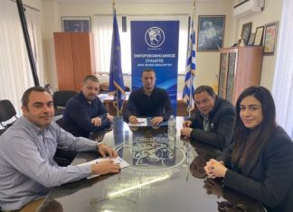 Συντονίζονται οι φορείς για το γαστρονομικό τουρισμό