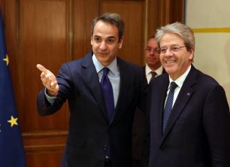 Θα επιμείνουν δημοσιονομικά οι δανειστές ;