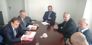 Νέα επένδυση από τη «Γιώτης ΑΕ» στο Αγρίνιο