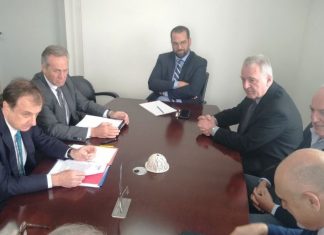 Νέα επένδυση από τη «Γιώτης ΑΕ» στο Αγρίνιο