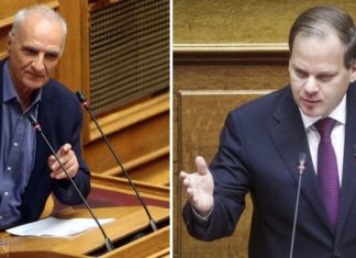 Γιατί δεν κάνατε ερωτήσεις στο Σπίρτζη;