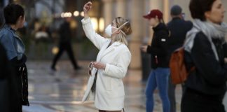 Αγρινιώτες επαναπατρίστηκαν απο την Ιταλία