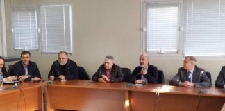 Δυτική Ελλάδα: Ενημέρωση για τον κορωνοϊό και τα μέτρα πρόληψης