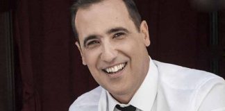 Με Λάλεζα τα Κούλουμα στο Λιμάνι Μεσολογγίου