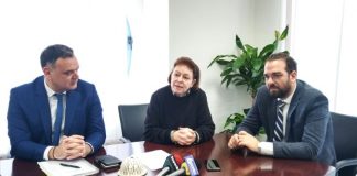 Σε απόλυτη προτεραιότητα Καπναποθήκες Παπαπέτρου και το Αρχαίο Θέατρο Στράτου