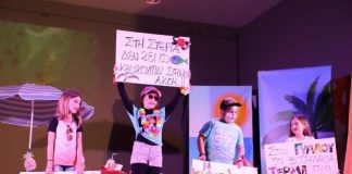 Ναύπακτος: Ανοίγει η αυλαία για το «ΟΙΚΟθέατρο» για 13η χρονιά!