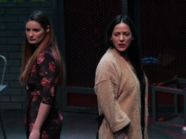 Πρεμιέρα έκαναν τα «Οργισμένα Νιάτα» στο ΔΗΠΕΘΕ Αγρινίου