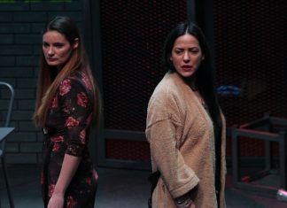 Πρεμιέρα έκαναν τα «Οργισμένα Νιάτα» στο ΔΗΠΕΘΕ Αγρινίου