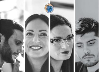 Τα “Οργισμένα Νιάτα” του Τζων Όσμπορν στο ΔΗΠΕΘΕ Αγρινίου