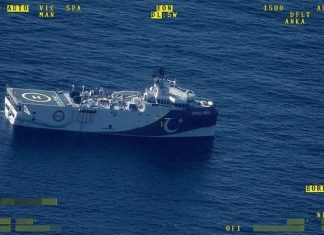 Κάποτε ήταν ο… αέρας, σήμερα είναι ο… θόρυβος απ’ τις προπέλες