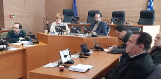 Επί τάπητος τα προγράμματα ΟΧΕ και ΒΑΑ