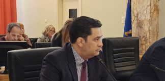 Παπαναστασίου : Δεν χρειάζεται να πάμε σε μια φιέστα για να βάλουμε τα θέματα