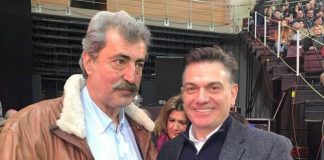 Ευτυχώς έχουμε να θυμόμαστε πολλές επισκέψεις Υπουργών Υγείας του ΣΥΡΙΖΑ