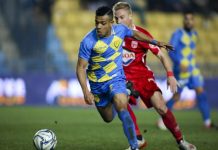 Ο Παναιτωλικός ετοιμάζει διπλό μεταγραφικό χτύπημα με Ρόσα και Πόλιτιτς