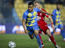 Ο Παναιτωλικός ετοιμάζει διπλό μεταγραφικό χτύπημα με Ρόσα και Πόλιτιτς