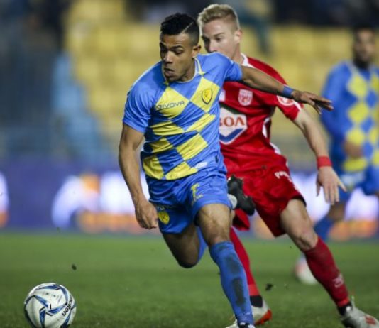 Ο Παναιτωλικός ετοιμάζει διπλό μεταγραφικό χτύπημα με Ρόσα και Πόλιτιτς