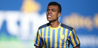 Ρόσα: «Ηρθα να παλέψω με τον Πανατωλικό»