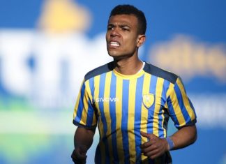 Ο Ρόσα του Αγρινίου και του Περιστερίου