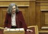 Περιοδεία της Σοφίας Σακοράφα στην Αιτωλοακαρνανία
