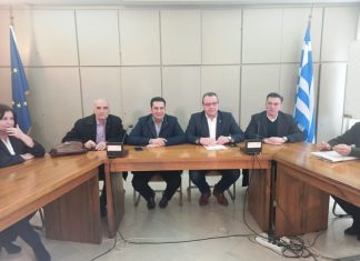 «Κοινωνική και πολιτική συμμαχία ενάντια στην εκτροπή»