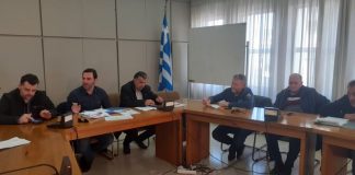 «Στο Δρόμο για το Τόκυο 2020»: Σύσκεψη για τις εκδηλώσεις στο Αγρίνιο