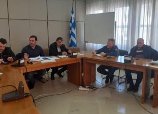 Εκδηλώσεις χωρίς τη φλόγα