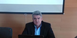 Η απάντηση του Ανδρ. Τσώλη σε Σαλμά για τη ΜΕΘ covid