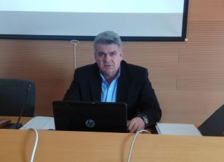 Η απάντηση του Ανδρ. Τσώλη σε Σαλμά για τη ΜΕΘ covid