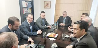 Αρδευτικά: Στο νέο ΕΣΠΑ παραπέμπει ο Βορίδης