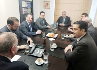 Βορίδης: Αξιοποίηση του Αχελώου στο πλαίσιο των αποφάσεων του ΣτΕ