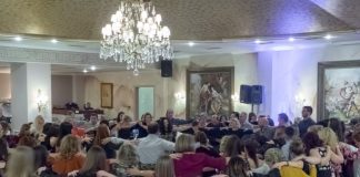 Το Σάββατο ο ετήσιος χορός της Γυμναστικής Εταιρείας Αγρινίου