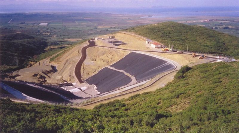 Έρχεται πρόστιμο στο ΧΥΤΑ Μεσολογγίου - ΑγρίνιοCulture