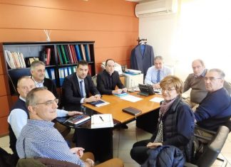 Δυτική Ελλάδα: Επιτάχυνση των έργων ενεργειακής αναβάθμισης των δομών Υγείας