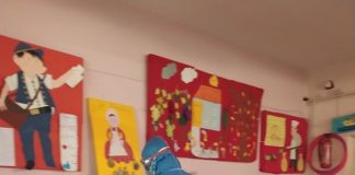 Απολυμάνθηκαν κτίρια και εγκαταστάσεις του Δήμου Αμφιλοχίας