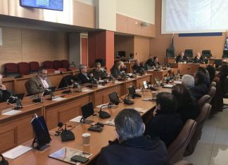 Δυτική Ελλάδα: 320 προτάσεις κατατέθηκαν στην Επιτροπή «Ελλάδα 2021»