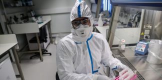 Rapid-test αύριο στο Θέρμο