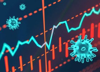 Η πρόκληση του κορονοϊού : «V» ή ξανά «L» στην οικονομία;