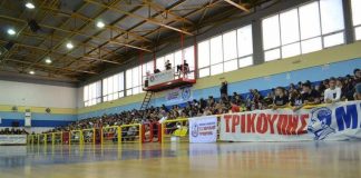 Απεντάχθηκε η ενεργειακή αναβάθμιση των ΔΑΚ Μεσολογγίου και Βόνιτσας