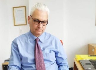 Επιστολή Ζαΐμη σε Γεωργιάδη και Πιερρακάκη για το πρόγραμμα των Ευρωπαϊκών Ψηφιακών Κόμβων Καινοτομίας