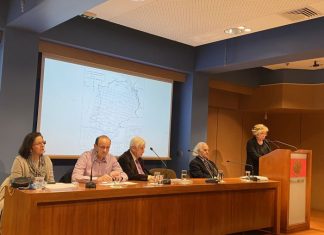 Εκδήλωση αφιερωμένη στη Επέτειο της Γ’ Πολιορκίας του Μεσολογγίου