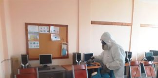 Νοσοκομειακοί Γιατροί Αιτωλοακαρνανίας: “Οι 14 ημέρες χωρίς σχολείο δεν είναι διακοπές αναψυχής”