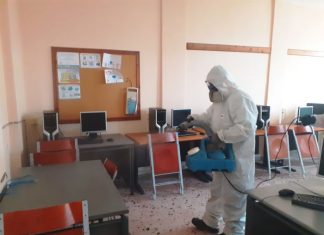 Κοροναϊός: Τα νέα επιστημονικά δεδομένα που οδήγησαν στο κλείσιμο των σχολείων