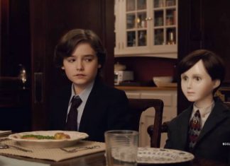 “Brahms: The Boy II” και “Εmma” στον Άνεσις