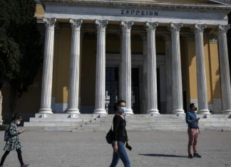 Οι συνωμοσίες περί του lockdown, στις οποίες η οικονομία, έχει ανοσία