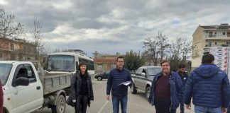 Διανομή δωρεάν φρούτων στις κοινωνικές δομές του Δήμου Αγρινίου